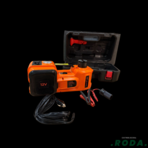 CRIQUE ELECTRICO 5TN