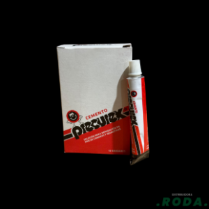 CEMENTO PRECUREX (12 UNIDADES)