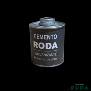 CEMENTO RODA