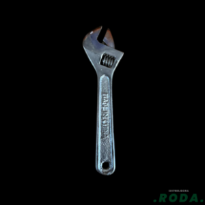 LLAVE AJUSTABLE