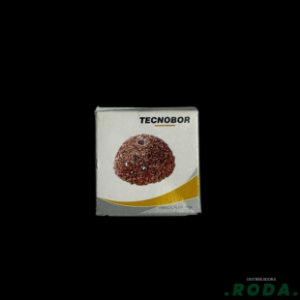 PIEDRA PULIDORA RENDONDA