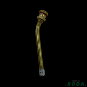 VALVULAS TR 642 CURVA