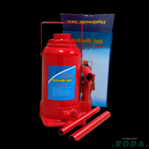 CRIQUE HIDRÁULICO 32 T